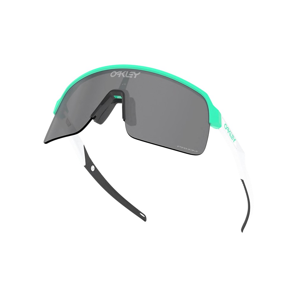 Oakley Occhiali Sci Sutro Lite Prizm Nero Azzurro Opaco - Acquista online  su Sportland