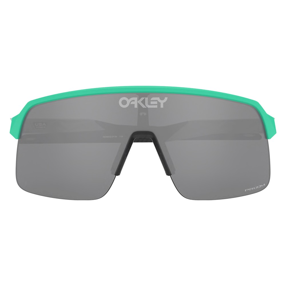 Oakley Occhiali Sci Sutro Lite Prizm Nero Azzurro Opaco - Acquista online  su Sportland
