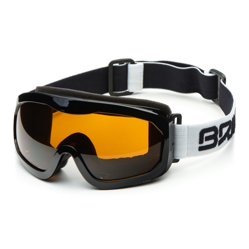 Briko Maschera Sci Agua Bianco Nero Bambino - Acquista online su Sportland