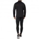 Asics Maglia Running Hzip Winter Performance Nero Uomo