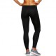 Asics Leggings Running Silver Performance Nero Donna