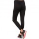 Asics Leggings Running Silver Performance Nero Donna