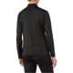 Asics Maglia Running Ml Hzip Winter Performance Nero Donna