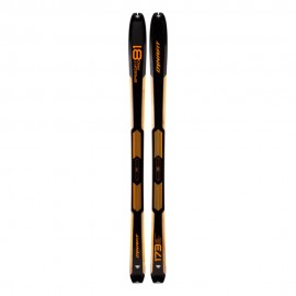 Speedfit Pro 81 nero arancio