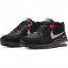 Nike Sneakers Air Max Ltd 3 Nero Grigio Uomo