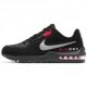 Nike Sneakers Air Max Ltd 3 Nero Grigio Uomo