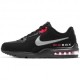Nike Sneakers Air Max Ltd 3 Nero Grigio Uomo