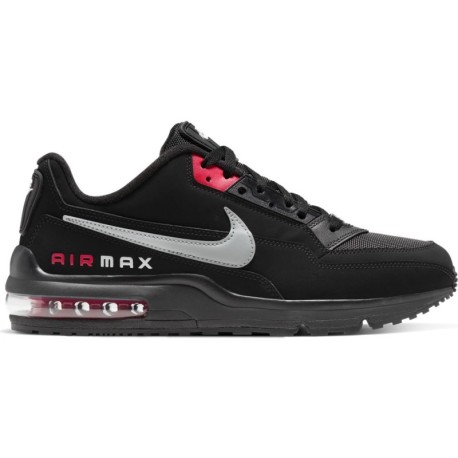 Nike Sneakers Air Max Ltd 3 Nero Grigio Uomo