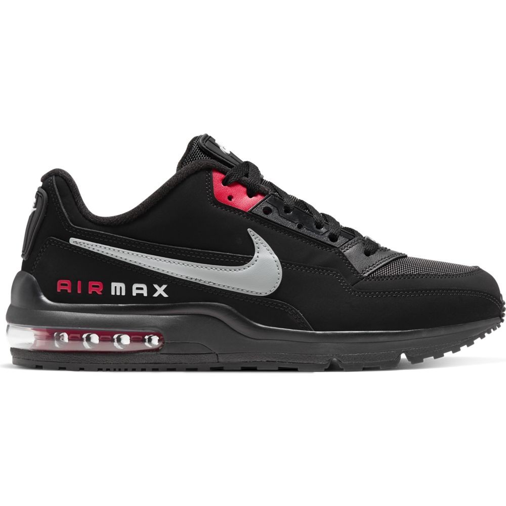 Nike Sneakers Air Max Ltd 3 Nero Grigio Uomo EUR 42 / US 8,5