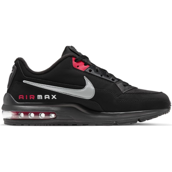 Nike Sneakers Air Max Ltd 3 Nero Grigio Uomo
