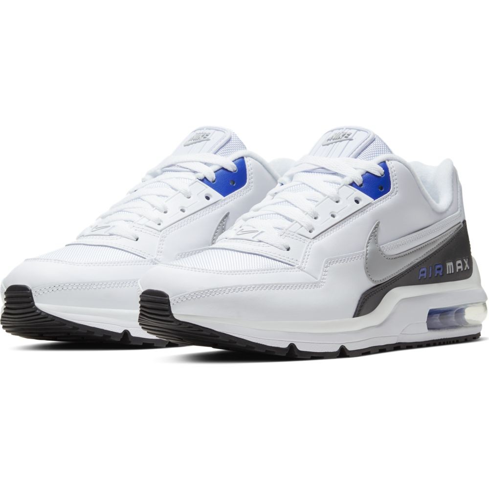 nike ltd 3 white