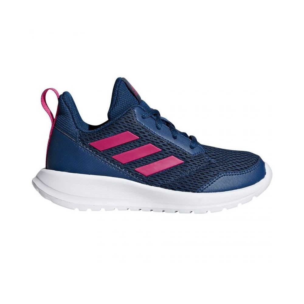 adidas sneakers blu