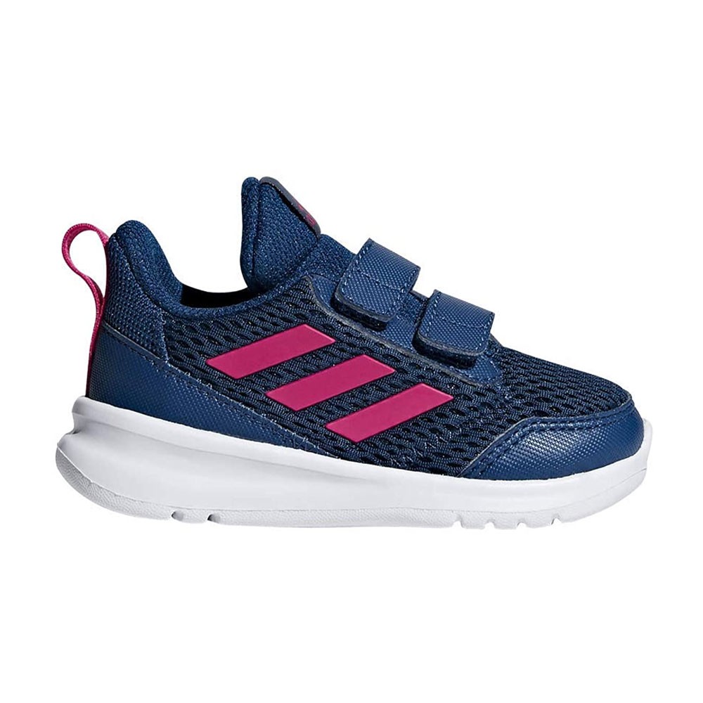 Scarpe bambina blu hotsell