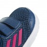 Adidas Sneakers Altarun Cf I Td Blu Fucsia Bambina