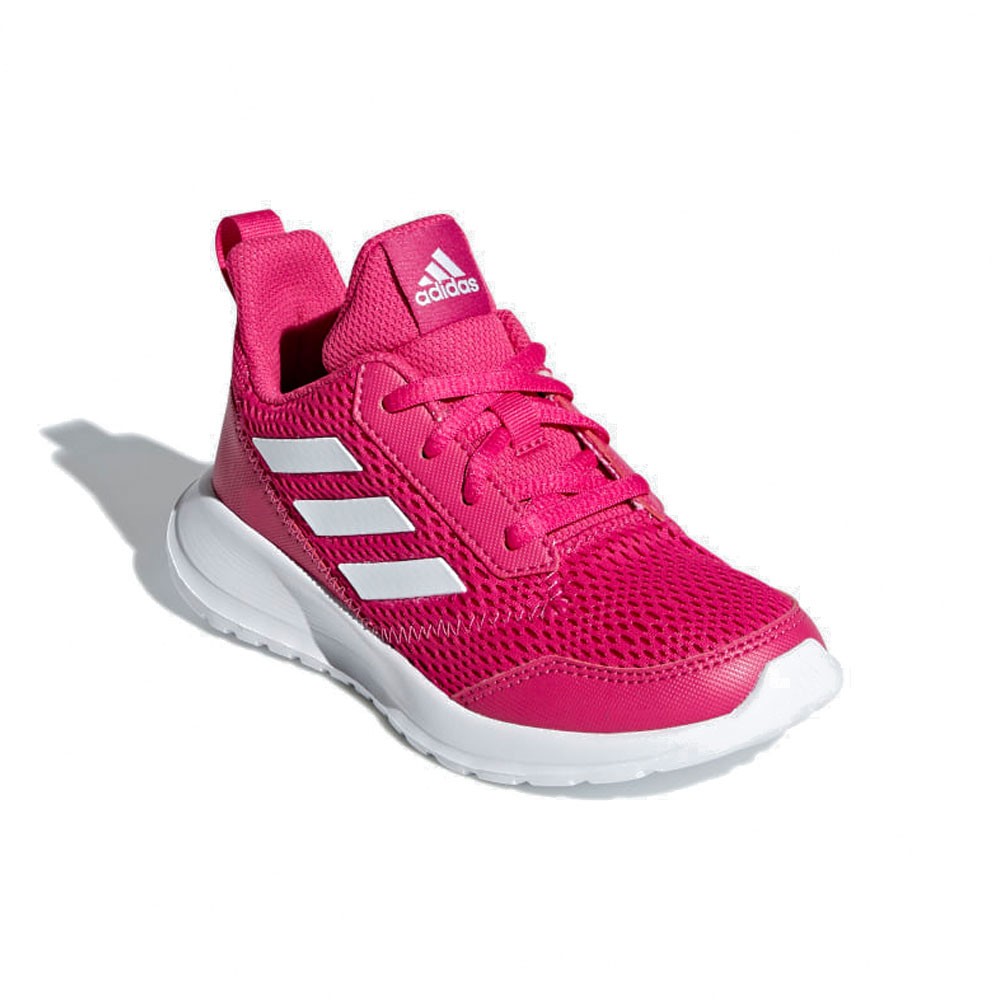 ADIDAS sneakers altarun gs fucsia bianco bambina - Acquista online su  Sportland