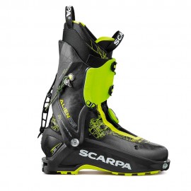 Alien Rs nero