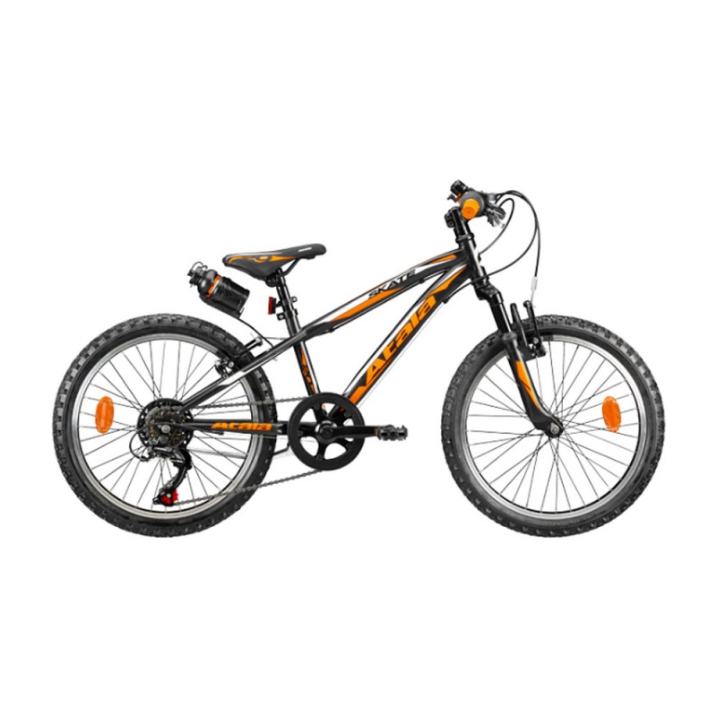 bicicletta 20 mtb atala skate