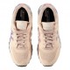 New Balance Sneakers 500 Mesh Rosa Metallico Donna