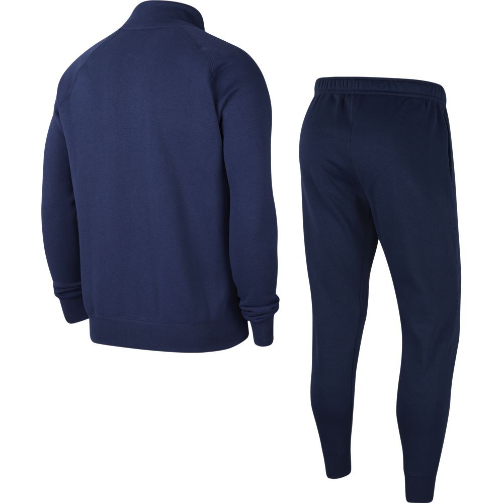 nike swoosh tuta uomo