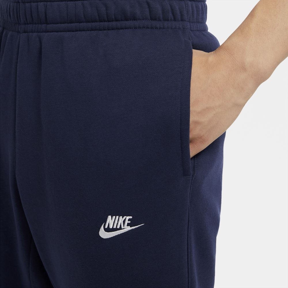 nike swoosh tuta uomo