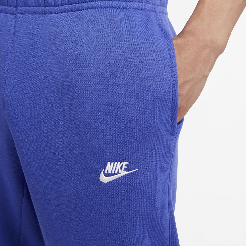 nike swoosh tuta uomo