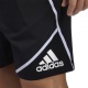 ADIDAS pantaloncino palestra prime blu nero uomo