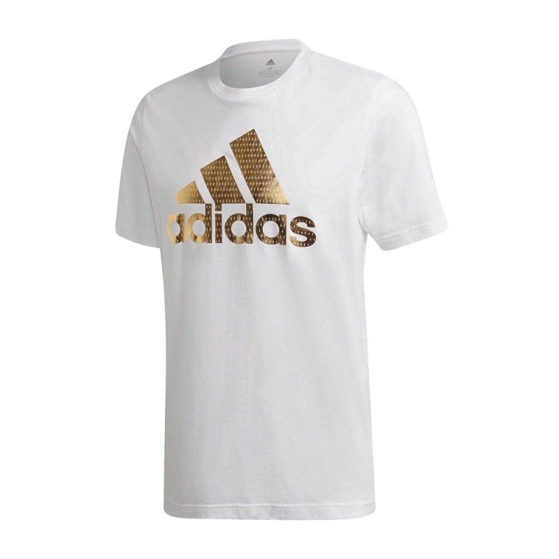logo adidas oro