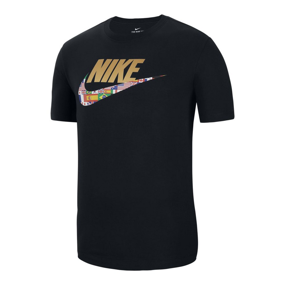 Nike t shirt uomo 2025