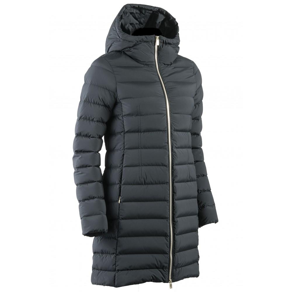 Image of Ciesse Piumini Strech Nitac Nero Donna 40
