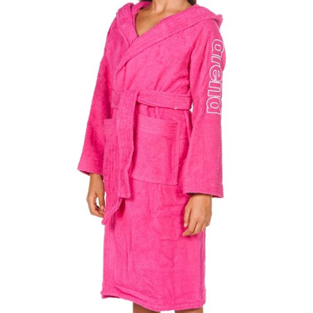 accappatoio microfibra piscina