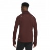 Nike Maglia Running Wooldorado Bordeaux Uomo