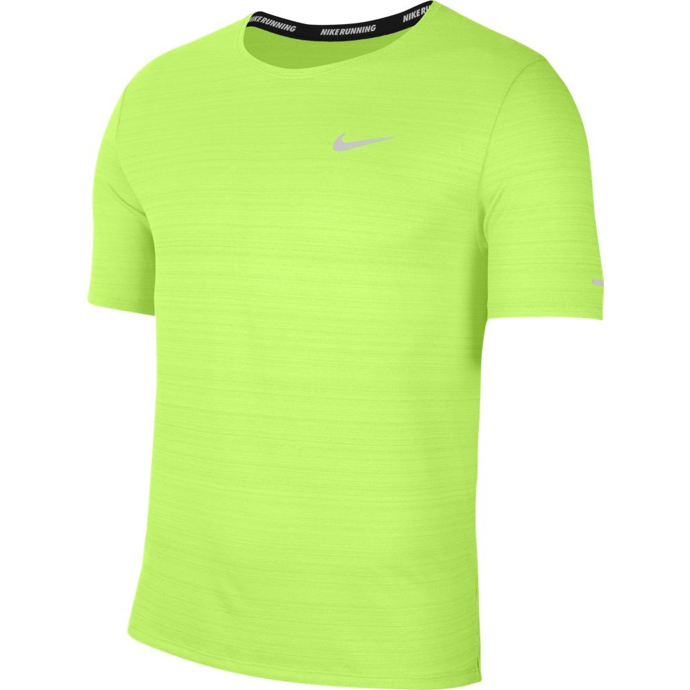 nike running verde