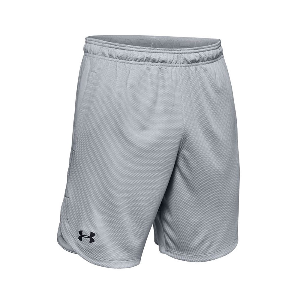 Under Armour Pantaloncino Palestra Sis Grigio Uomo - Acquista online su  Sportland