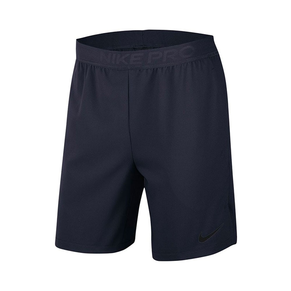 Nike Pantaloncino Palestra Logo Train Vent Max Blu Uomo - Acquista online  su Sportland