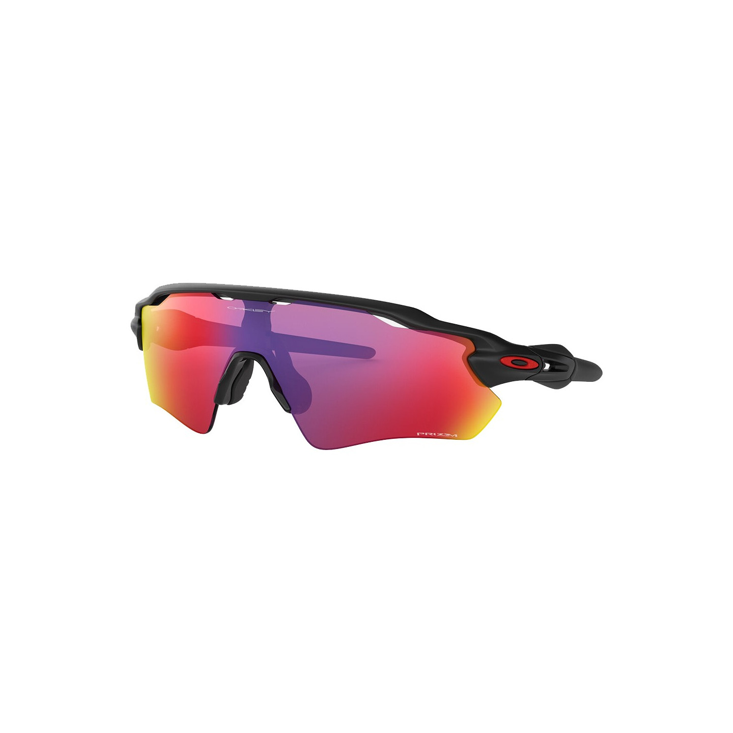Oakley Uomo Nero Oo9208 Radar Ev Path 920846 Occhiali Da Sole O_matter Prizm Road Maschera Nor Prizm - Immagine 4