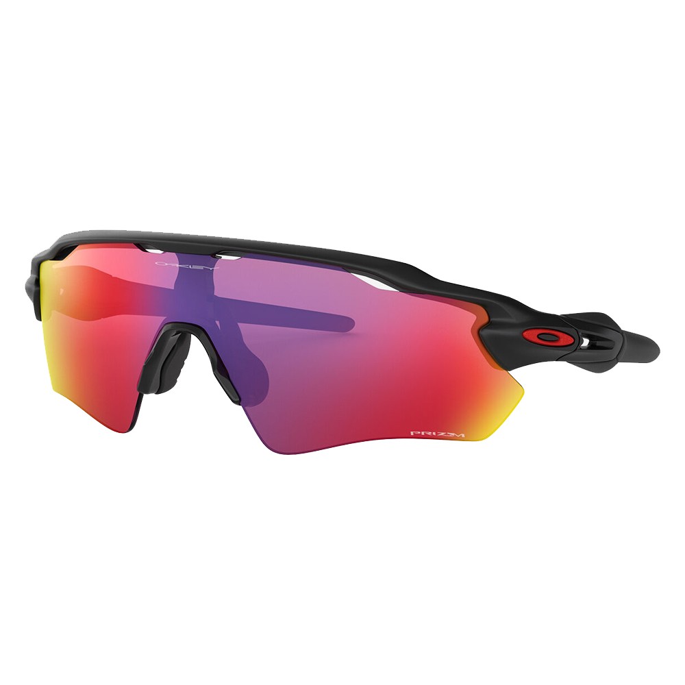 Image of Oakley Occhiale Radar Ev Path Matte Blu/Prizm Road TU