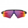 Oakley Occhiale Radar Ev Path Matte Blu/Prizm Road