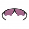 Oakley Occhiale Radar Ev Path Matte Blu/Prizm Road