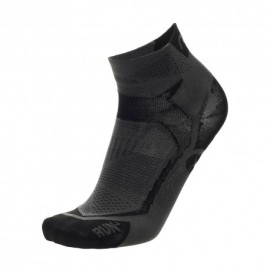 Mico Sport Calze Professional Extralight Nero Unisex