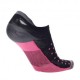 Mico Sport Calze Pro Light Nero Fucsia Unisex