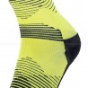 Mico Sport Calze Pro Light Outlast Giallo Unisex