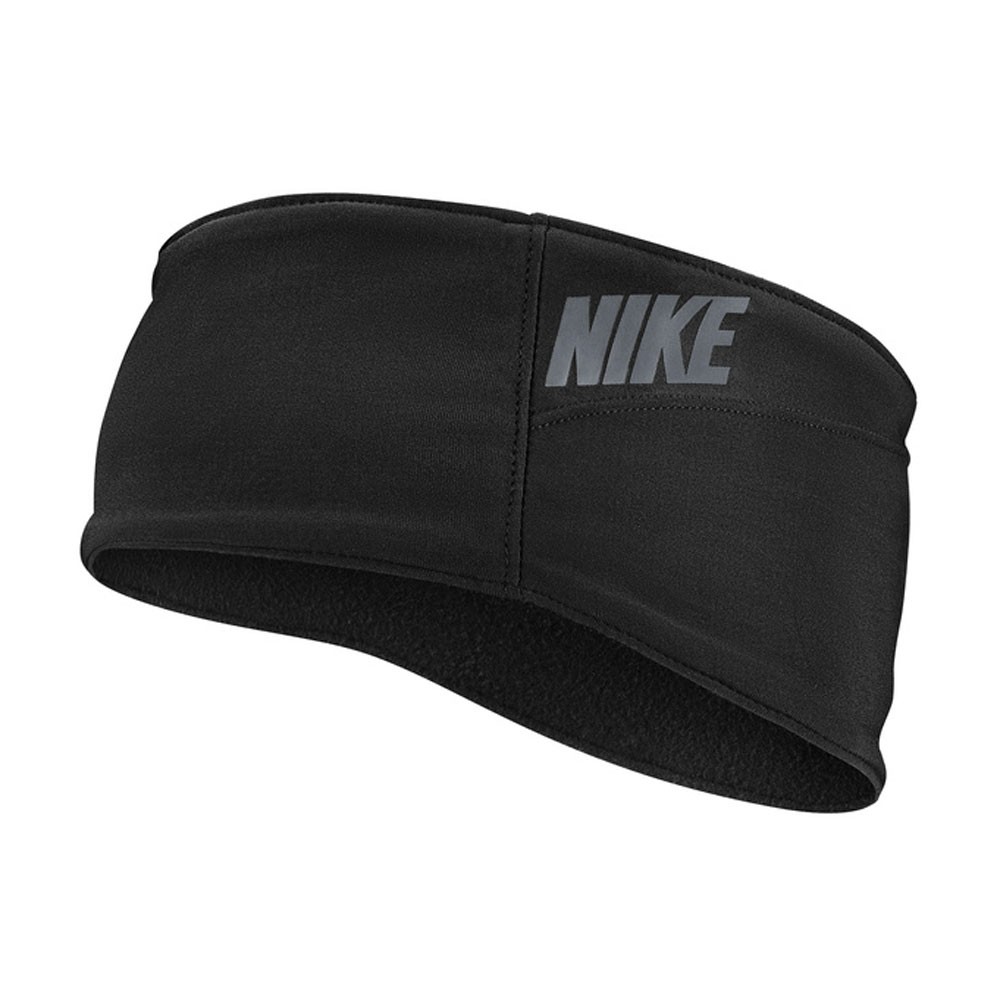 Nike Fascia Hyperstorm Bianco Nero TU