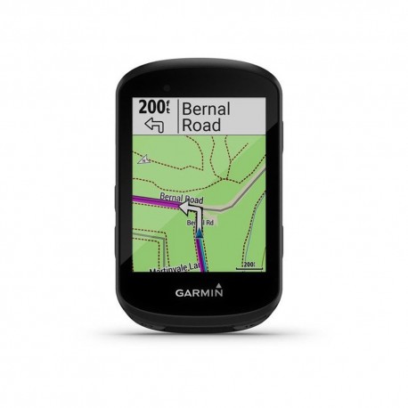 Garmin Gps Trekking Edge 530 Nero