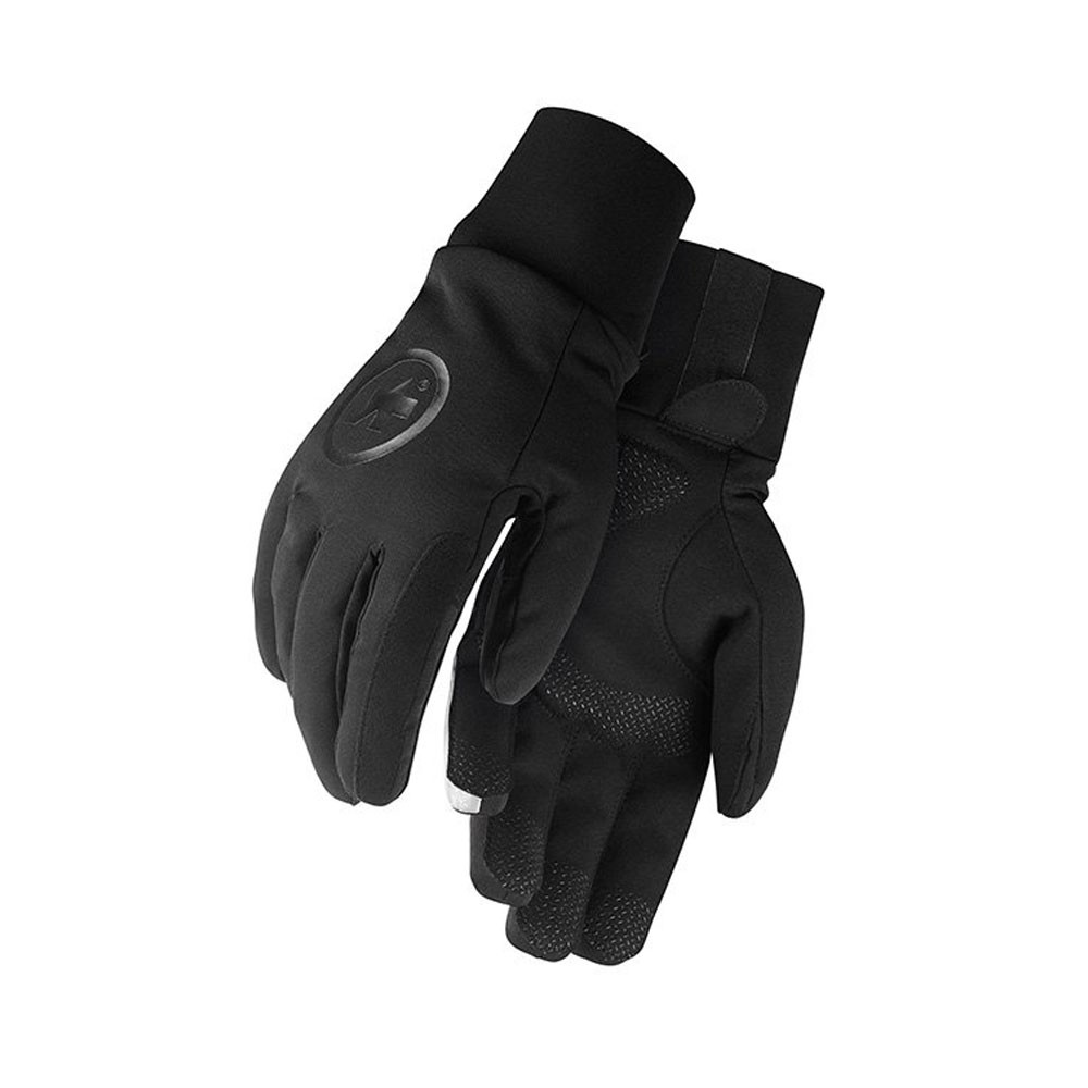 Assos Guanti Ciclismo Ultraz Winter Nero Series XXL