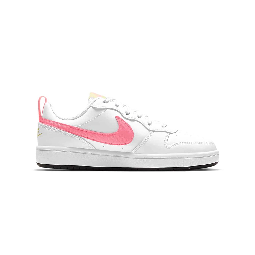 nike ebernon rosa