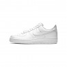 Nike Sneakers Air Force 1 07 Bianco Uomo