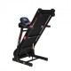 Get Fit Tapis Roulant Route 675 18 Kmh 2,5 Hp