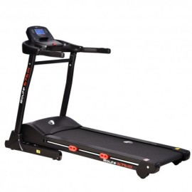 Get Fit Tapis Roulant Route 675 18 Kmh 2,5 Hp