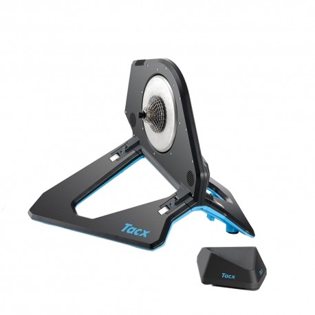 Tacx Rulli Bici Neo 2 Smart Trainer Nero