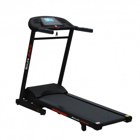 Get Fit Tapis Roulant Route 345 14 Kmh 1,75 Hp